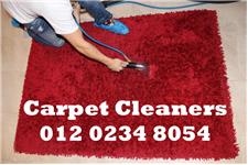 Carpet Cleaners Bournemouth image 1