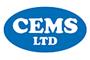 C E M S Ltd logo