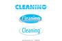 P.F.L cleaning logo