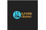 Cleaners Ilford Ltd. logo