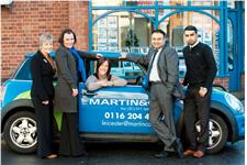 Martin & Co Leicester East Letting Agents image 6