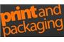 Print and Packaging Ltd logo