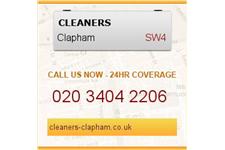 Cleaning services Clapham image 1