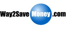 WAY 2 SAVE MONEY image 1