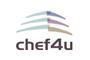 Chef4u logo