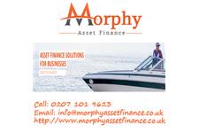 Morphy Asset Finance image 1