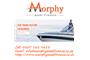 Morphy Asset Finance logo