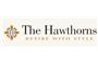 The Hawthorns Aldridge logo