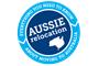 Aussie Relocation logo