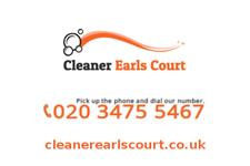 Cleaning Services Earls Court image 1