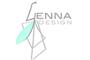 Genna Design logo