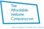 The Affordable Website Company logo