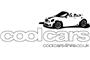 Cool Cars 4 Hire logo