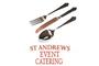 St Andrews Event Catering logo