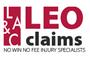 Leo Claims logo