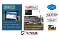 Formability Lifting, Construction, Inspection & Auditing Software image 3