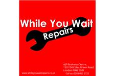 While you Wait Repairs image 1