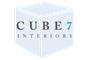 Cube7 Interiors Ltd logo