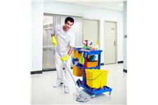 Beckton Carpet Cleaners image 6