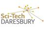 Sci Tech Daresbury logo