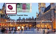 Find Visas Services image 1
