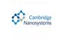 Cambridge Nanosystems logo