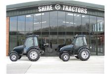 Shire Tractors image 1