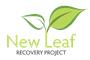 The New Leaf Recovery Project logo