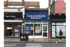 Colliers Wood Sation SW19 2NX-Minicabs image 1