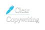 Clear Copywriting logo