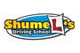 Shumels Driving School Driving Tuition logo