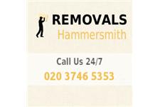 Removals Hammersmith image 2