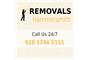 Removals Hammersmith logo