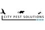 City Pest Solutions logo