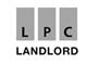 LPC Landlord logo