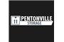 Storage Pentonville Ltd. logo