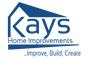 Kays Home Improvements logo