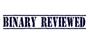 Binary Reviewed logo