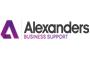 Alexanders Business Support logo