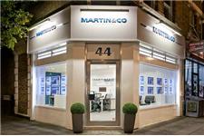 Martin & Co Twickenham Letting Agents image 4