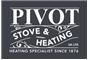 Pivot Stove & Heating logo