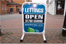 Martin & Co Rugby Letting Agents image 2