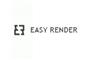 Easy Render logo