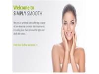 Simply Smooth Laser Hair & Skin Care image 2
