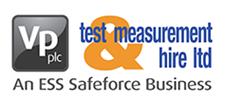 Test and Measurement Hire image 1