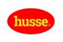 Husse Scotland logo