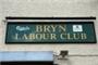Bryn Labour Club logo
