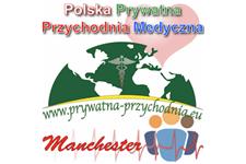 Polska Przychodnia w Manchesterze Anglia image 7