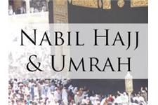 Nabil Hajj & Umrah image 1