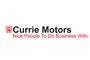 Currie Motors SEAT Barnet logo